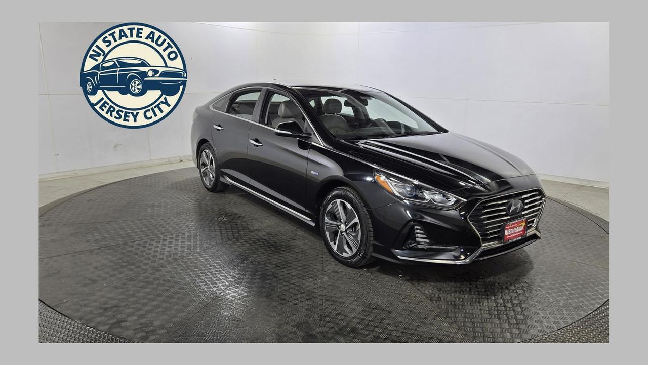 hyundai sonata plug-in hybrid 2019 KMHE54L28KA093838 image hyundai sonata plug-in hybrid 2019 KMHE54L28KA093838 image